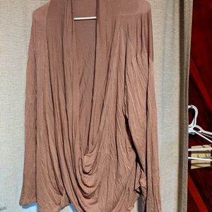 Over shirt